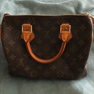 Louis Vuitton bag